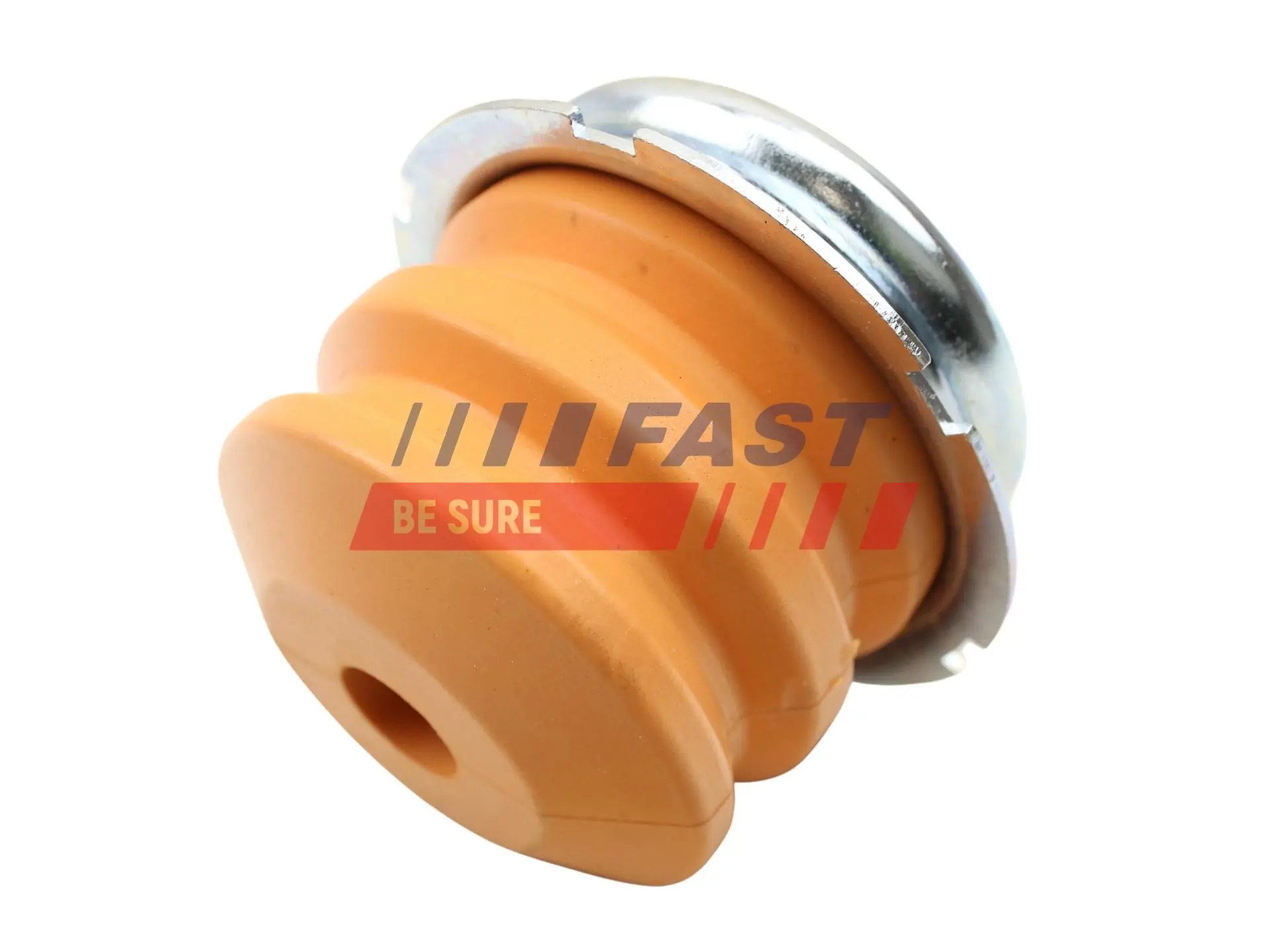 Rubber Buffer, suspension