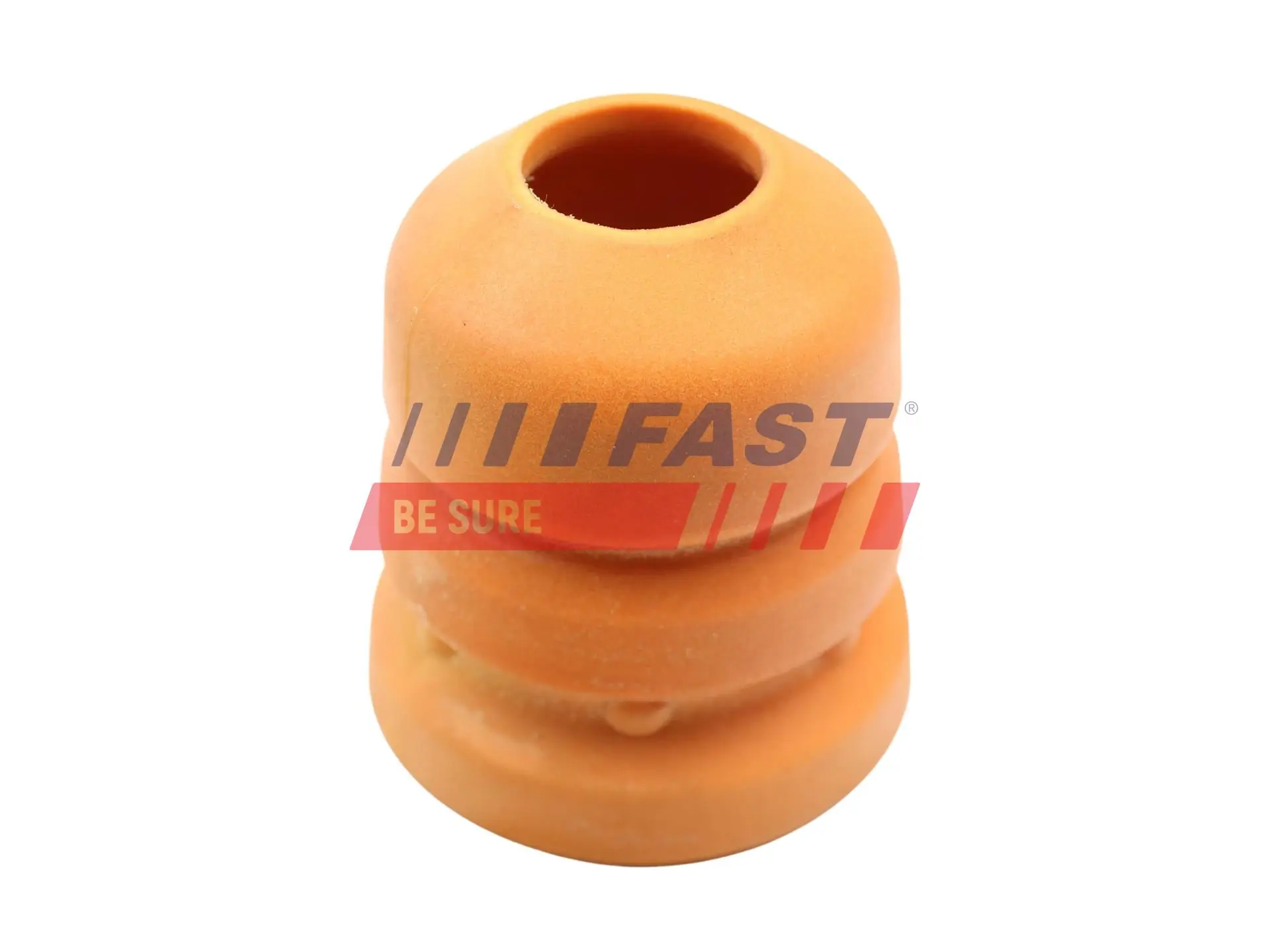 Rubber Buffer, suspension
