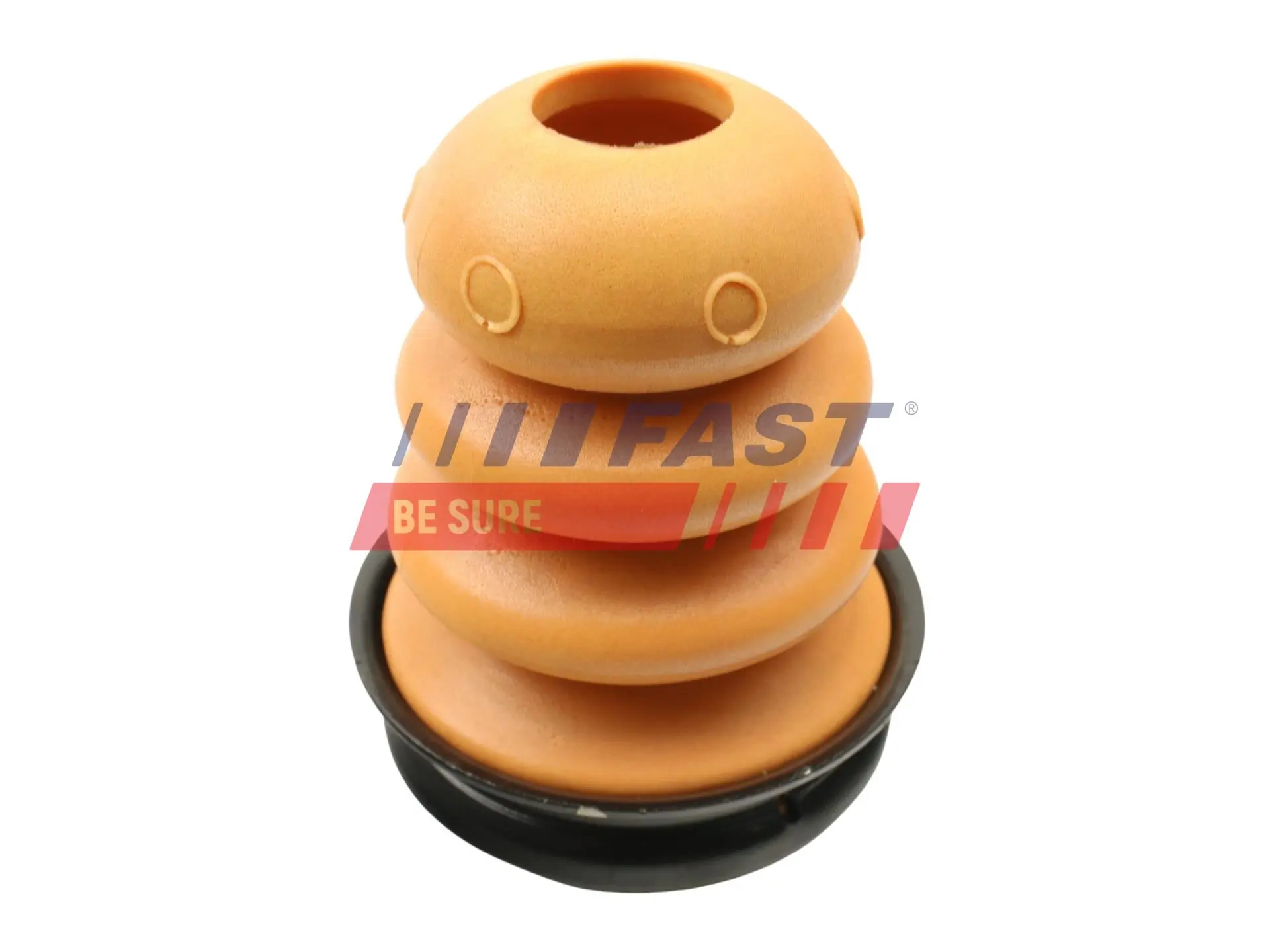 Rubber Buffer, suspension