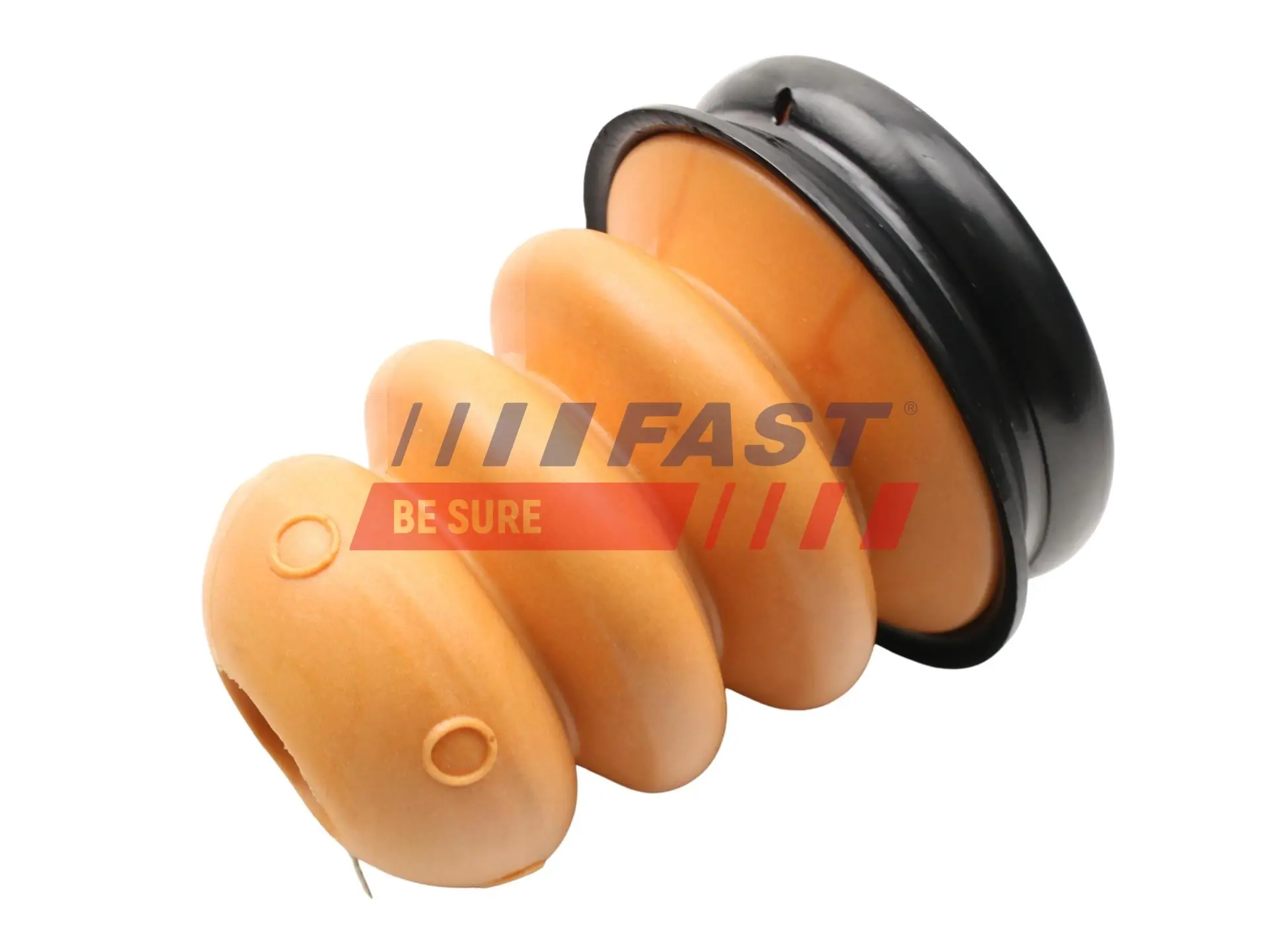 Rubber Buffer, suspension