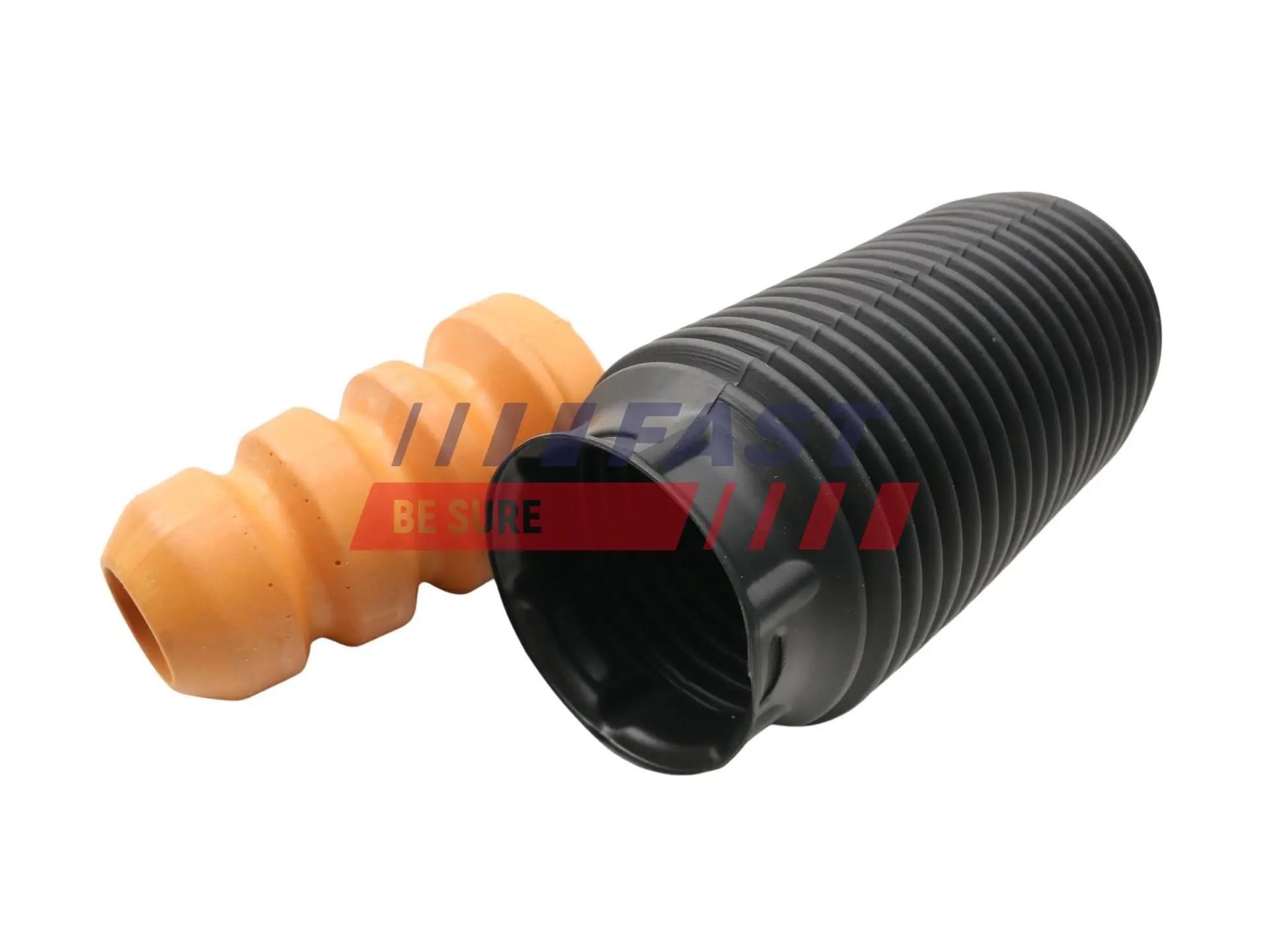 Dust Cover Kit, shock absorber