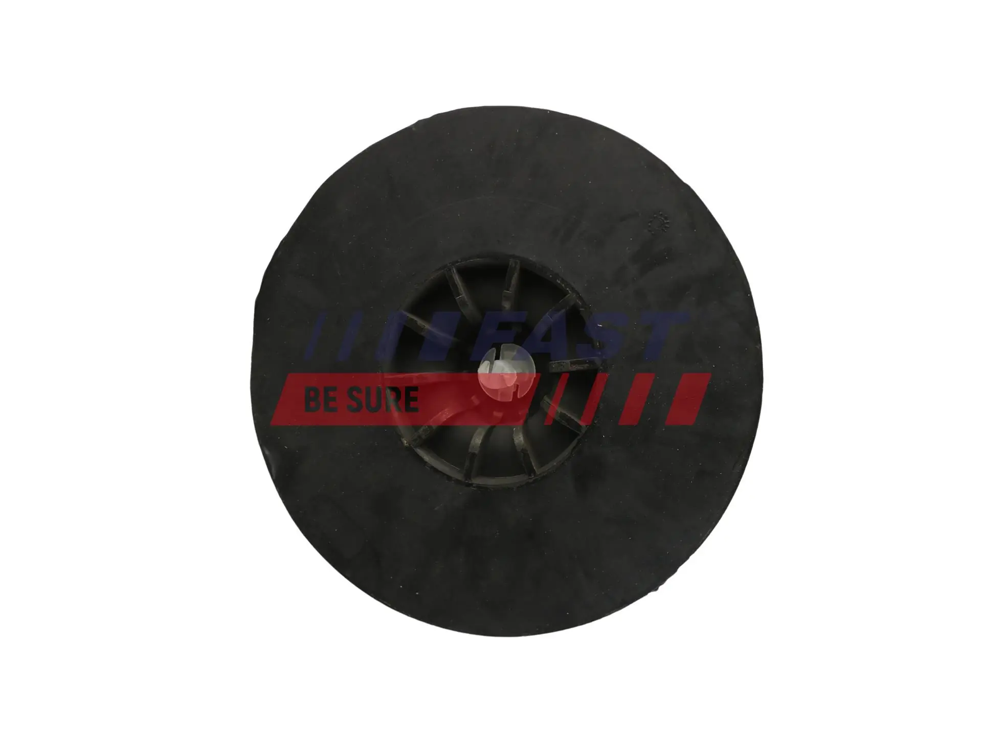 Rubber Buffer, suspension