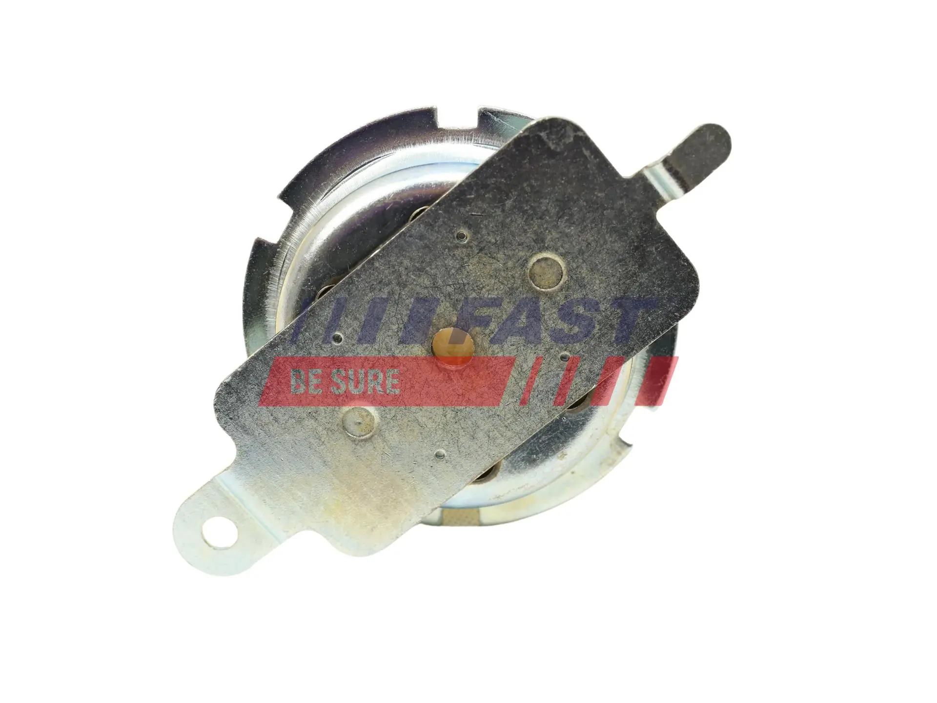 Rubber Buffer, suspension