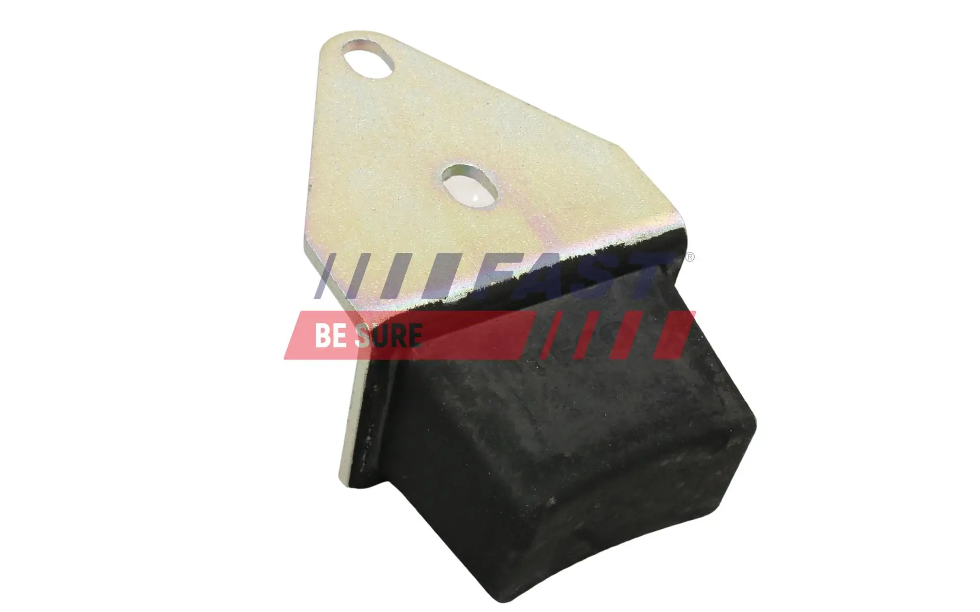 Rubber Buffer, suspension