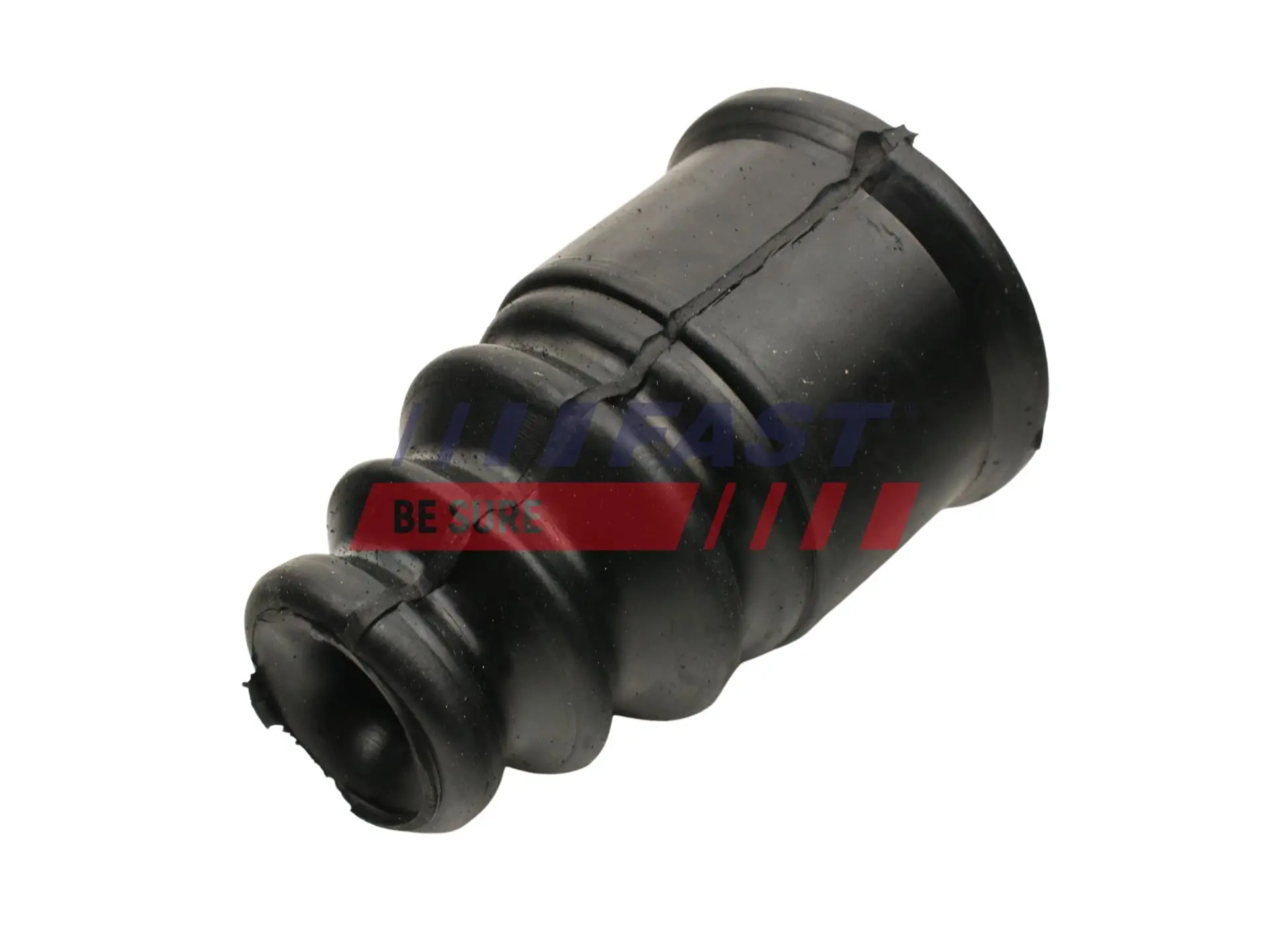 Rubber Buffer, suspension