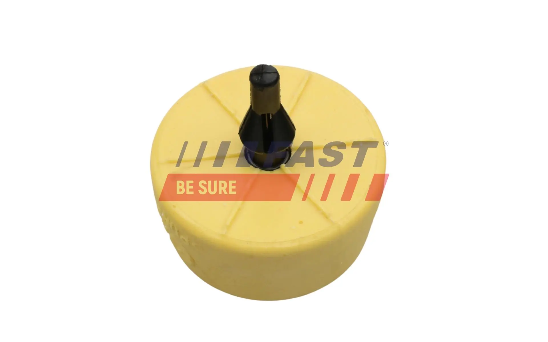 Rubber Buffer, suspension