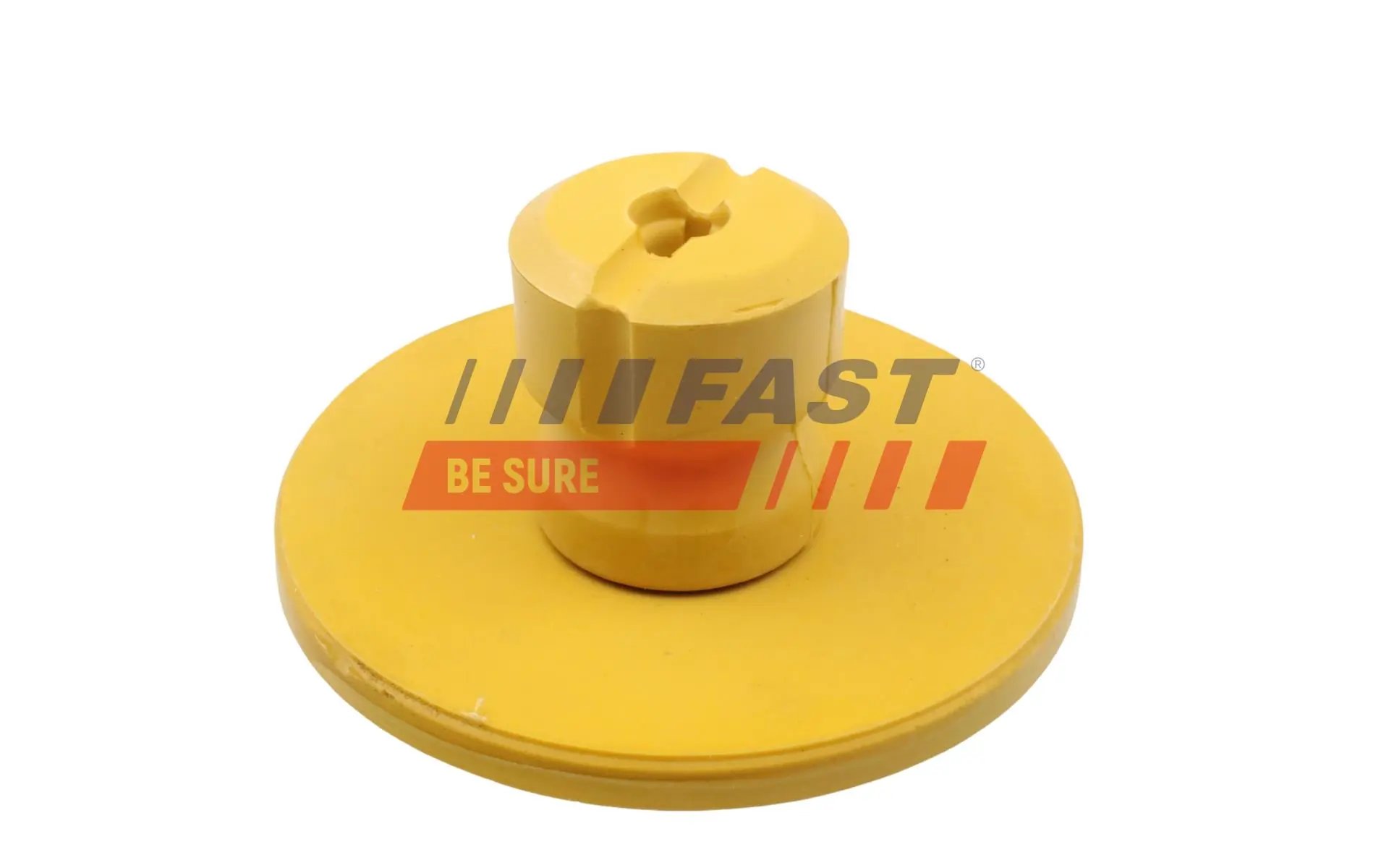 Rubber Buffer, suspension