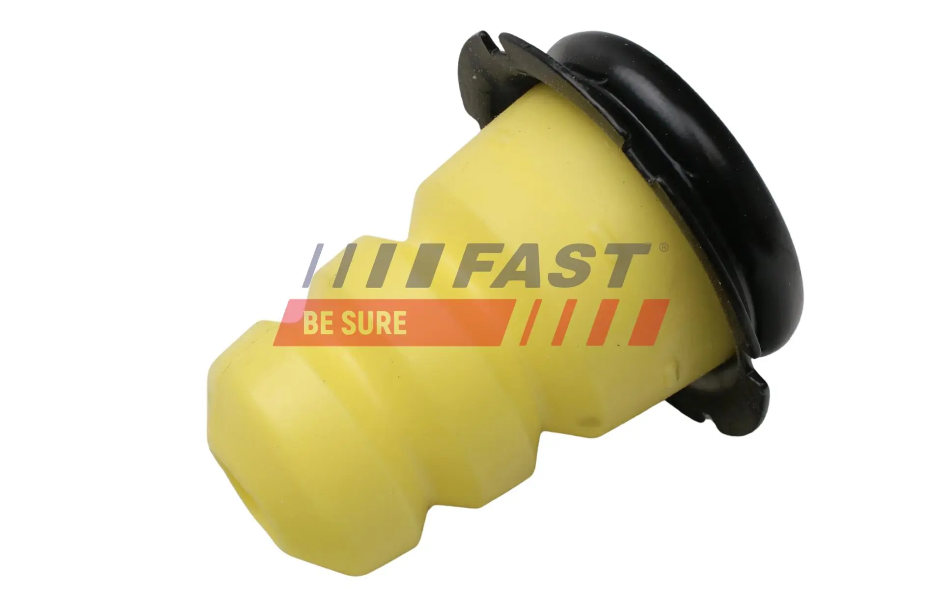 Rubber Buffer, suspension