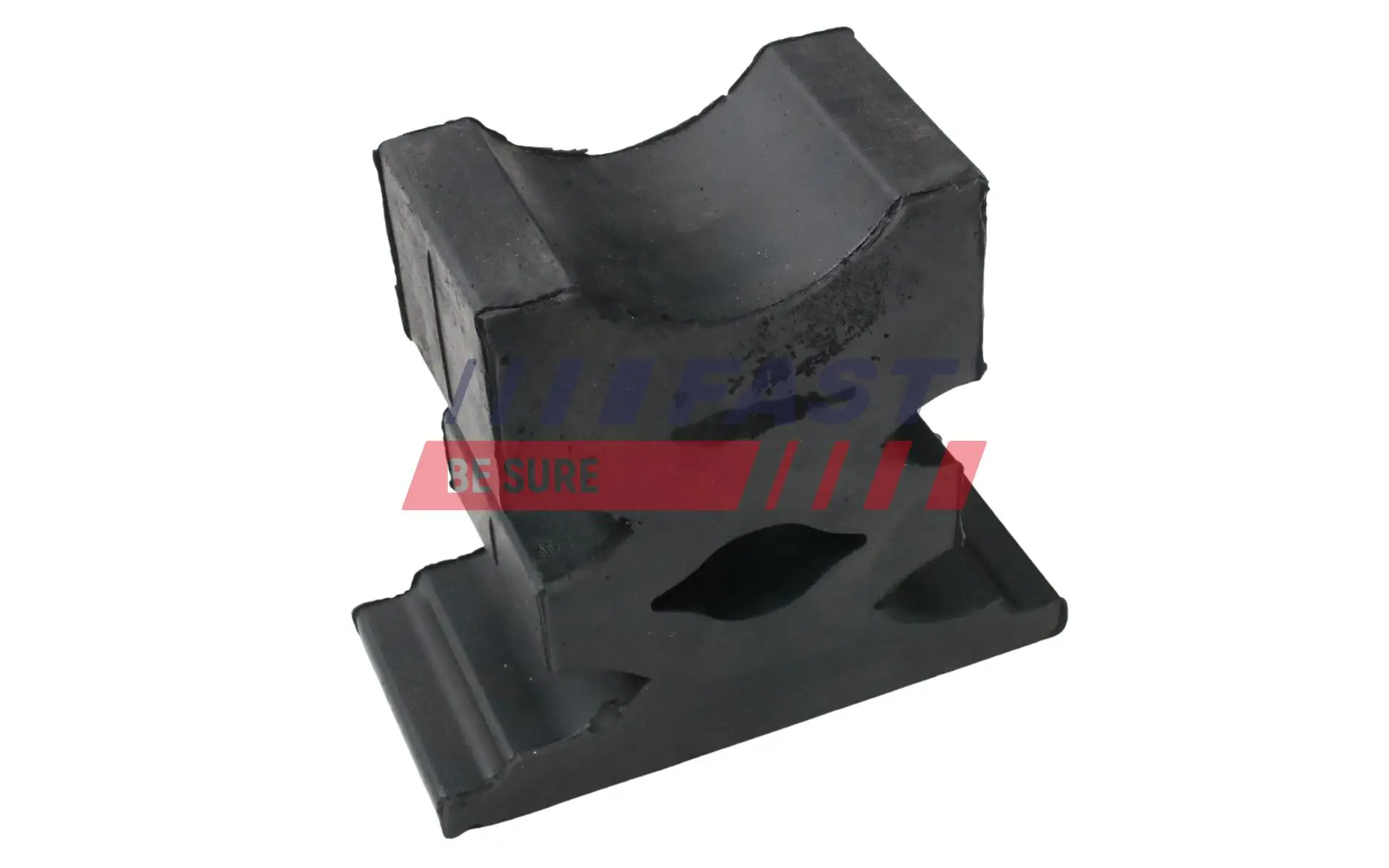 Rubber Buffer, suspension