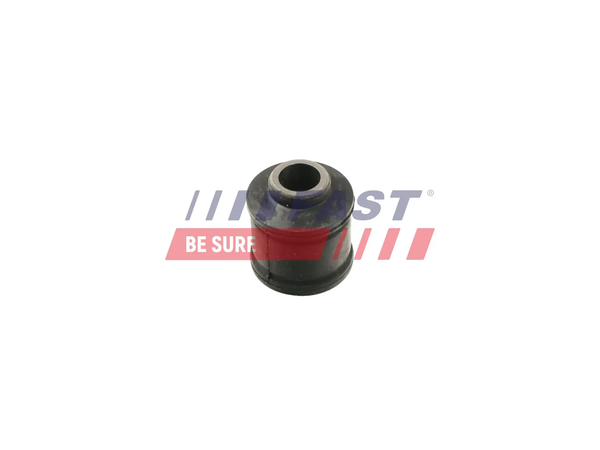 Bush, shock absorber