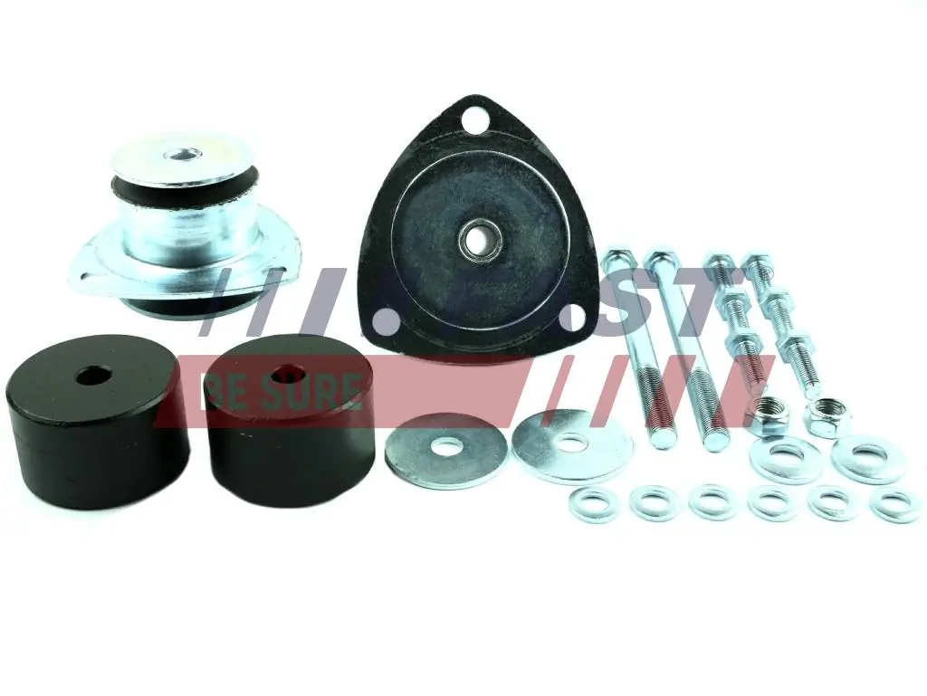 Repair Kit, driver cab suspension