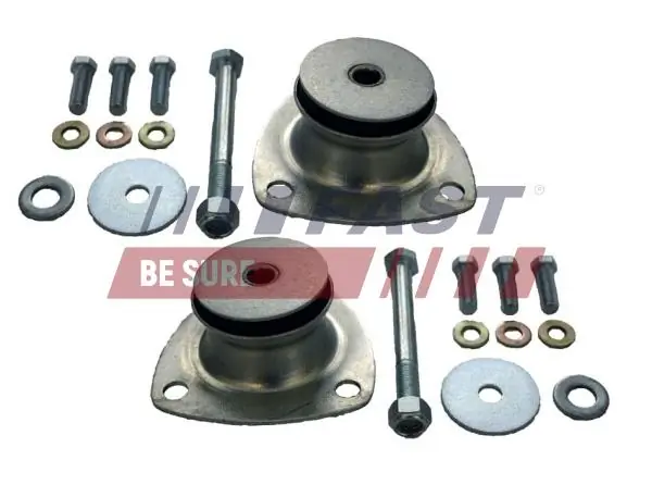 Repair Kit, driver cab suspension