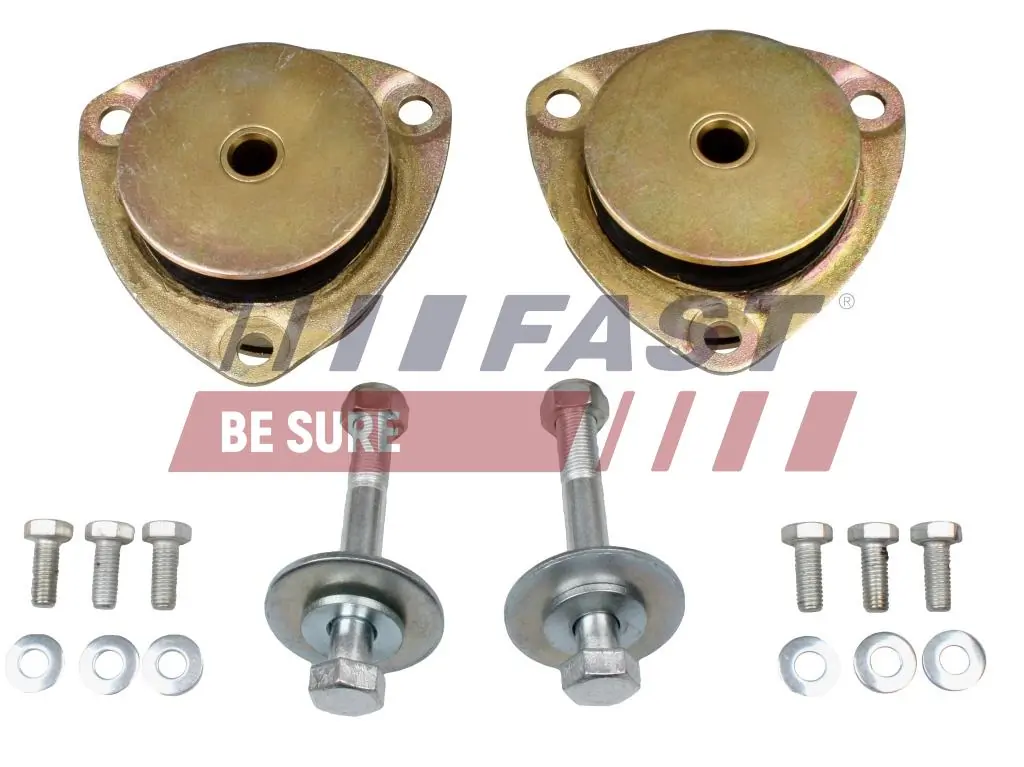 Repair Kit, driver cab suspension