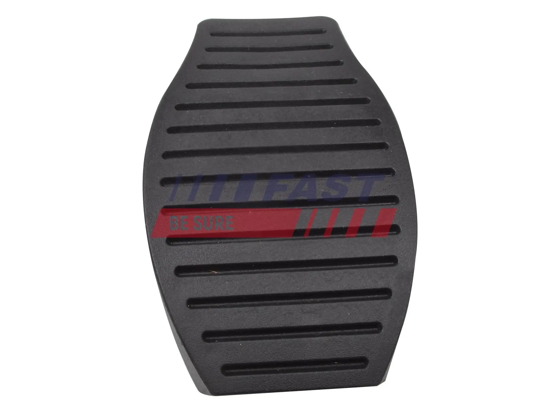 Pedal Pad, brake pedal