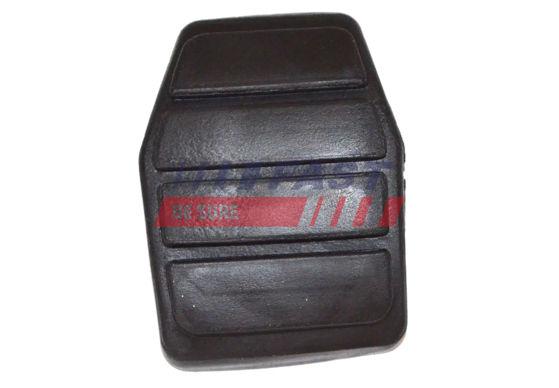 Pedal Pad, clutch pedal