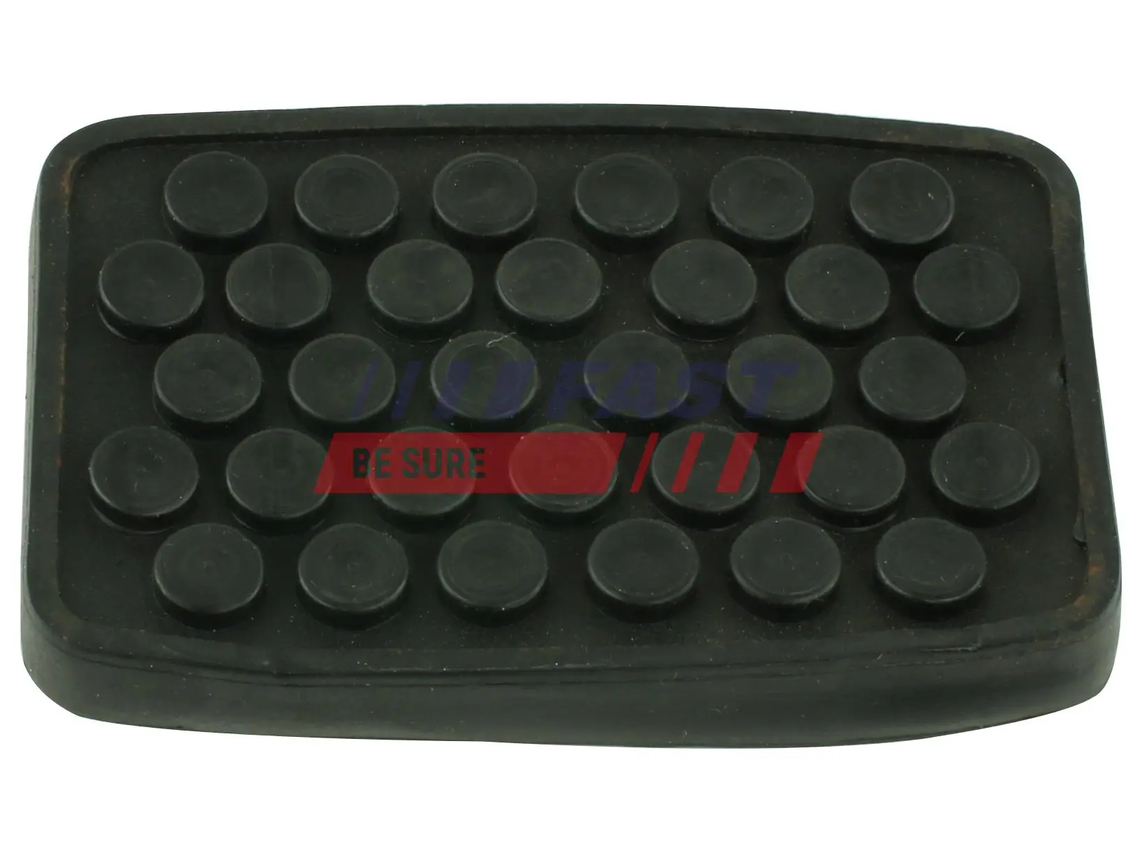 Pedal Pad, brake pedal