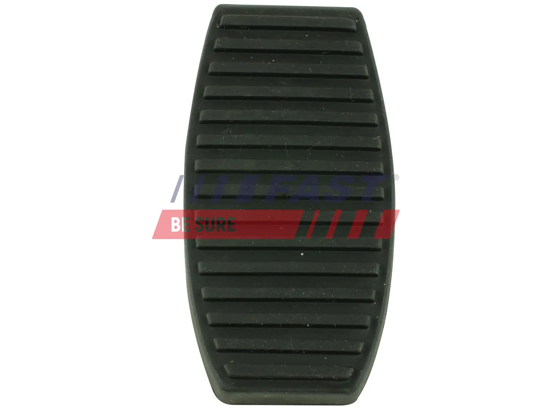 Pedal Pad, clutch pedal