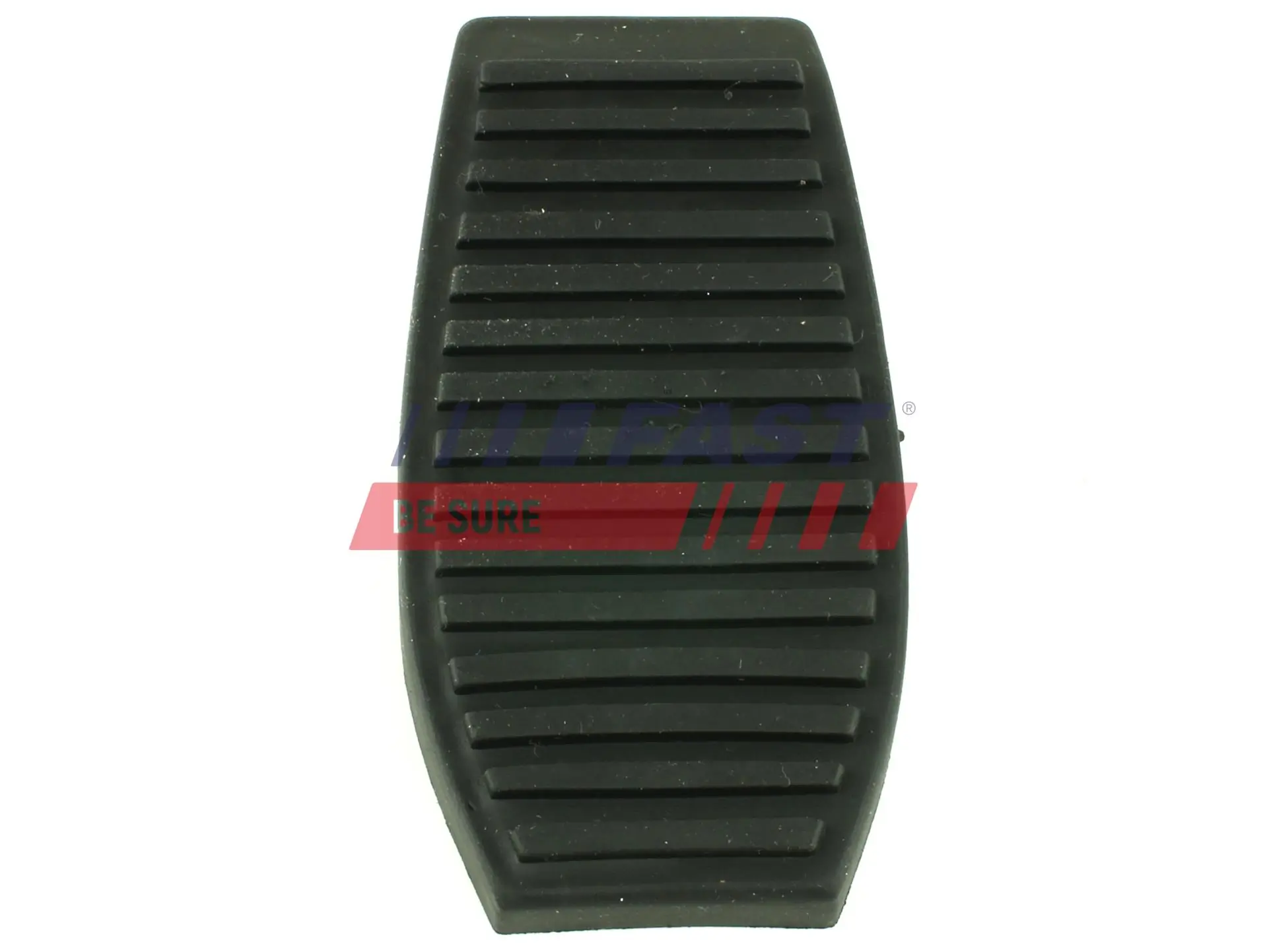 Pedal Pad, brake pedal