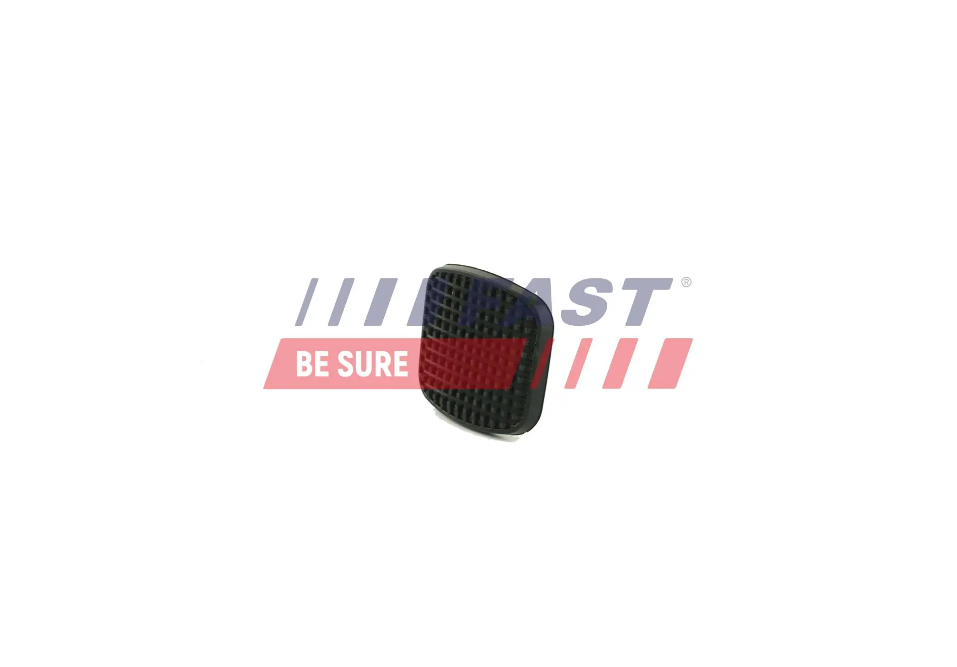 Pedal Pad, clutch pedal