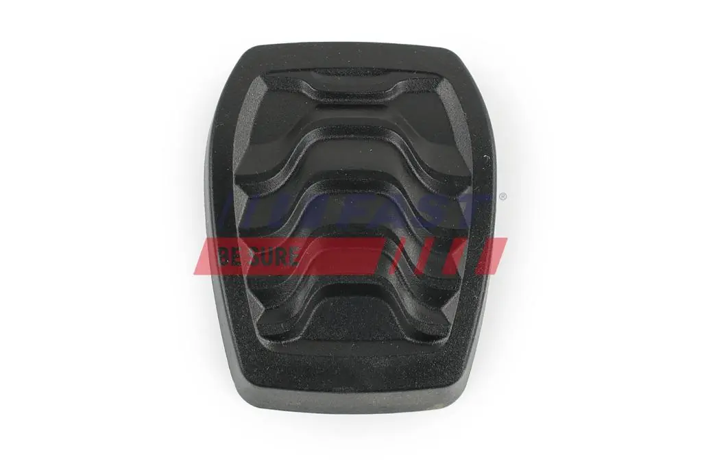 Pedal Pad, clutch pedal