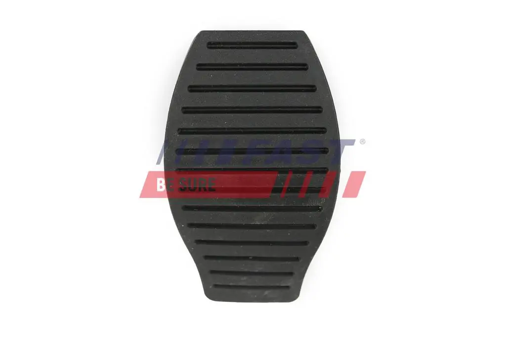 Pedal Pad, clutch pedal