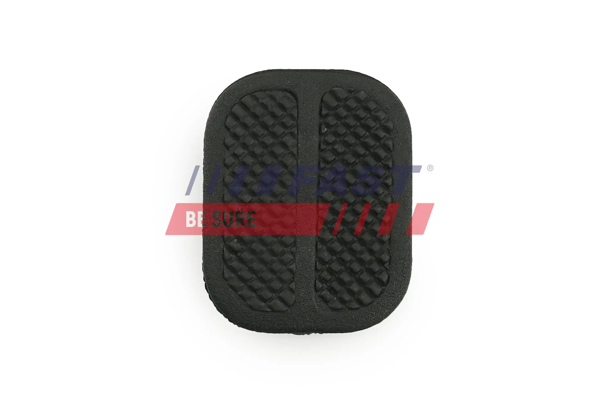 Pedal Pad, clutch pedal