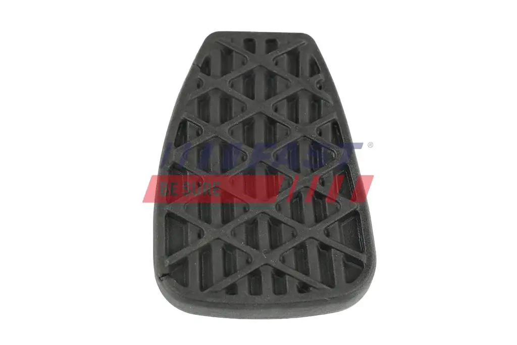 Pedal Pad, clutch pedal