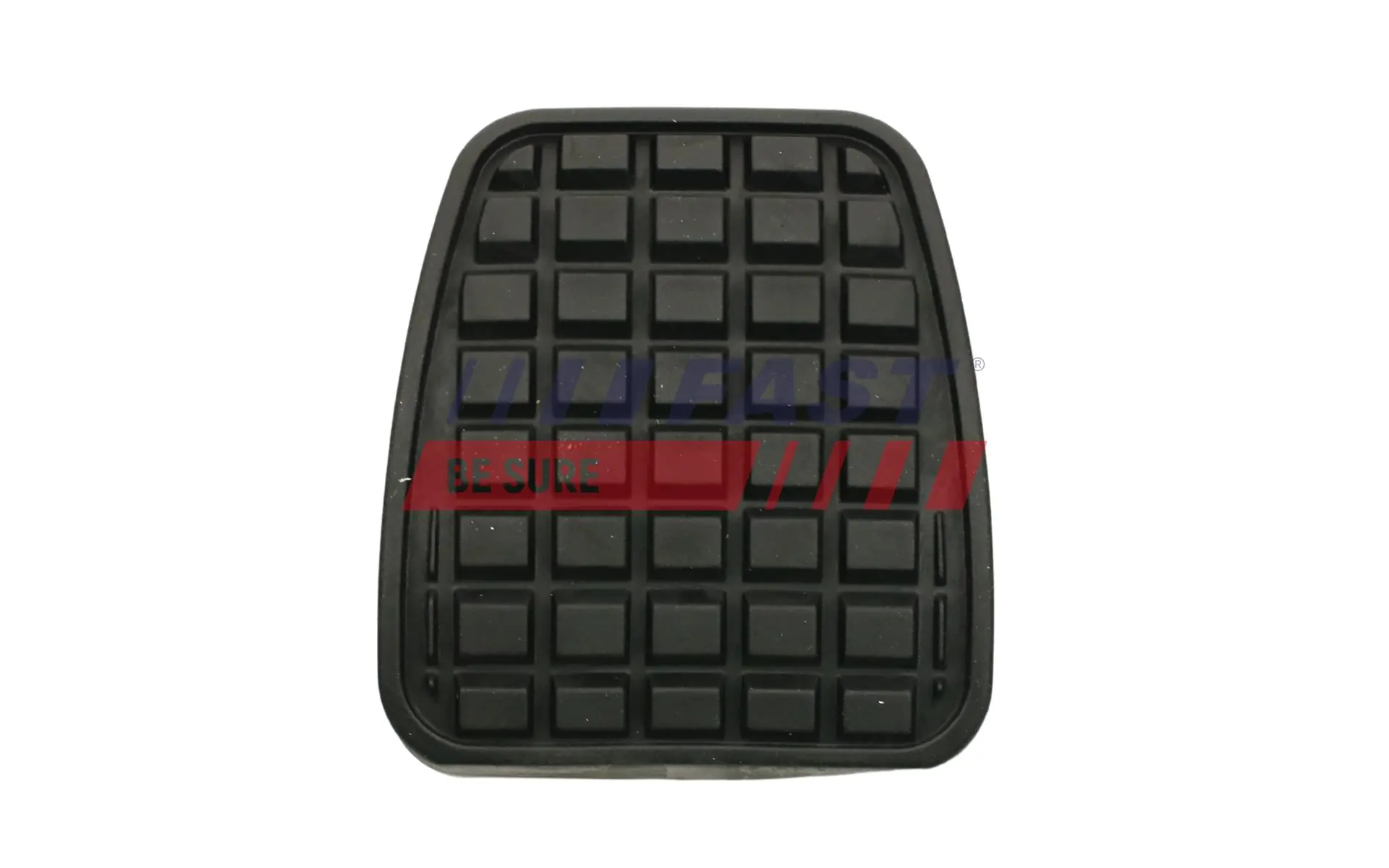 Pedal Pad, clutch pedal