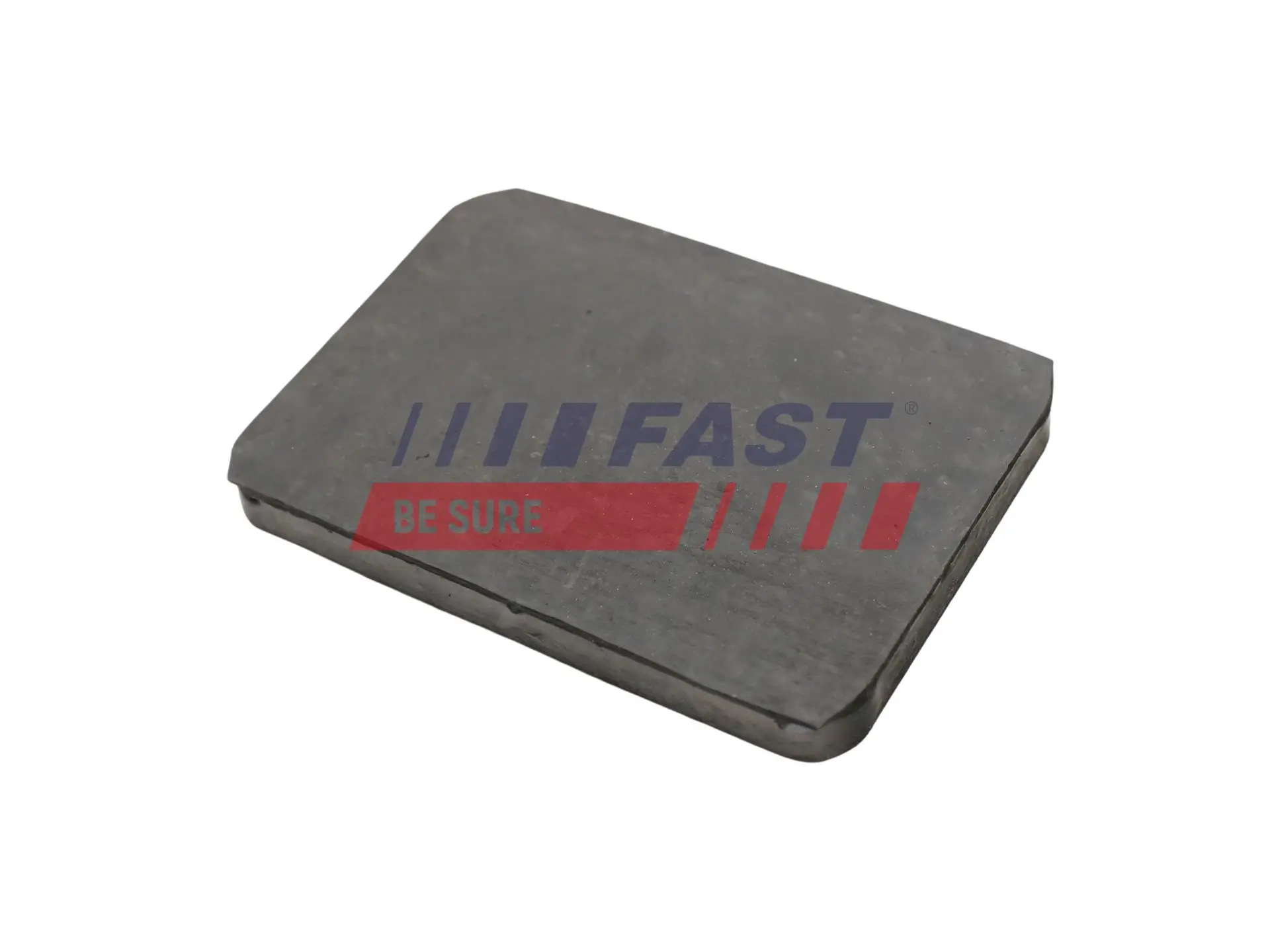 Rubber Buffer, suspension