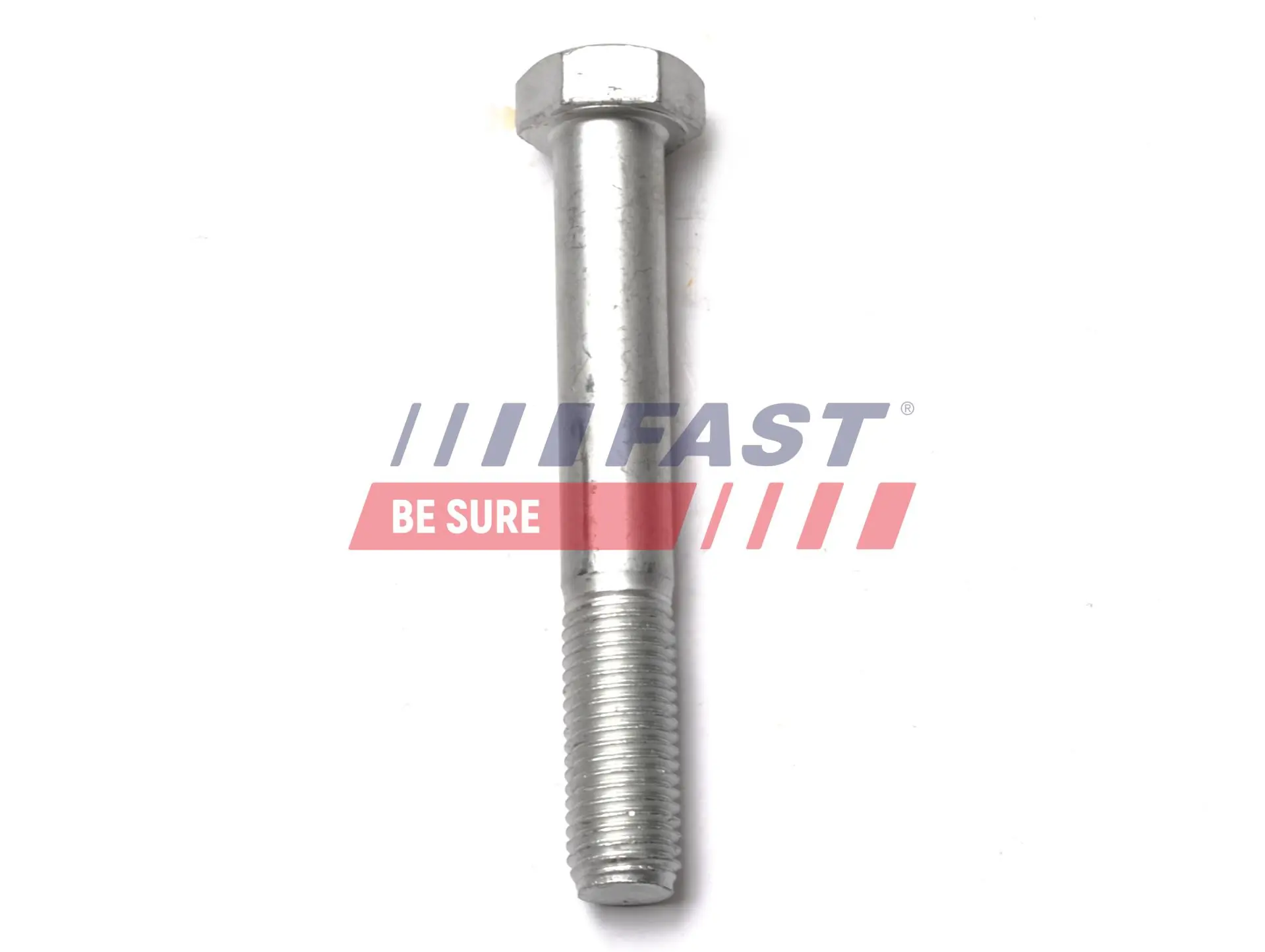 Bolt, axle beam mounting