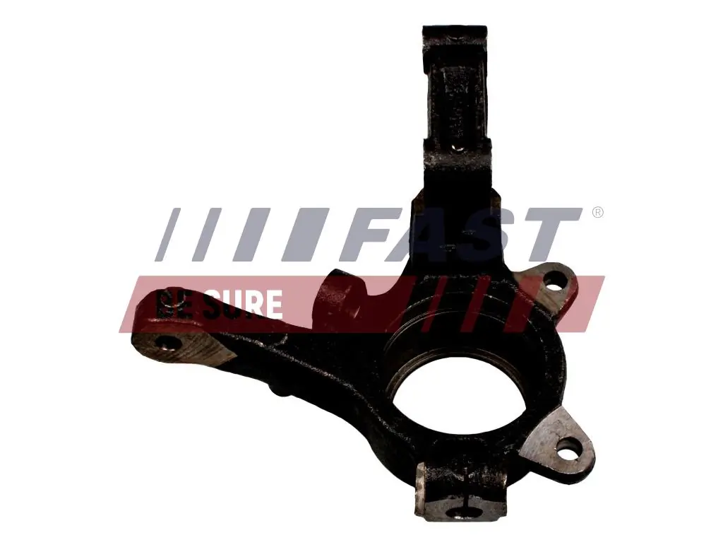 Steering Knuckle, wheel suspension
