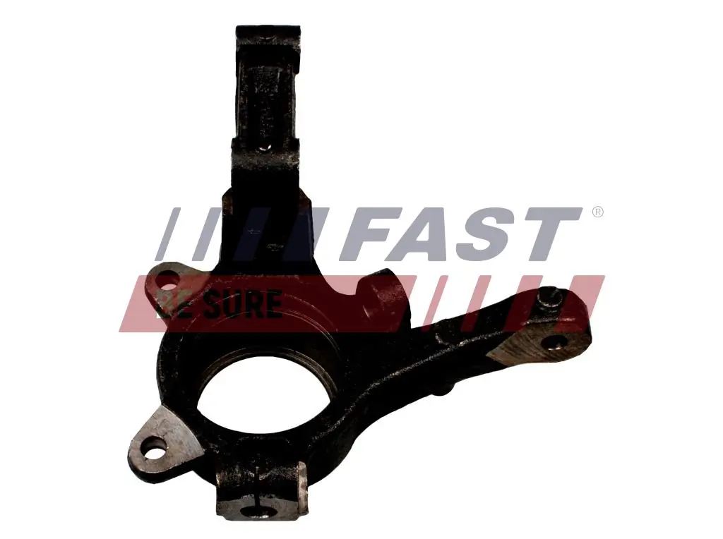 Steering Knuckle, wheel suspension