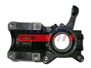 Steering Knuckle, wheel suspension