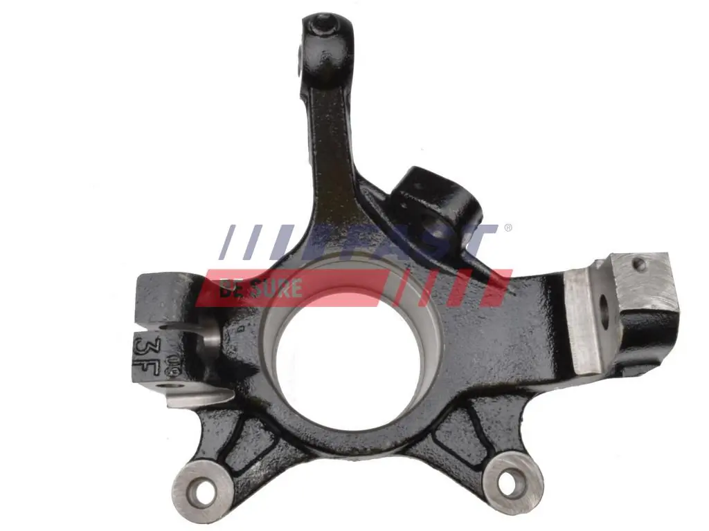 Steering Knuckle, wheel suspension