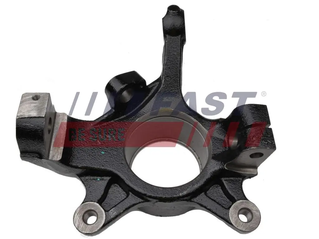 Steering Knuckle, wheel suspension