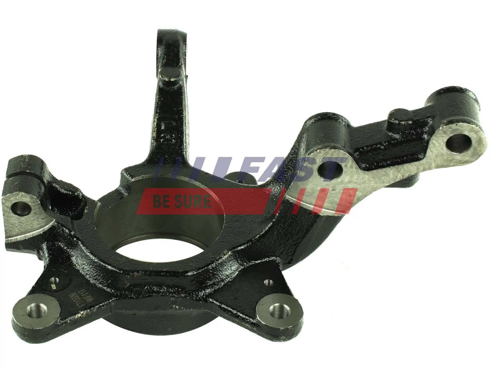 Steering Knuckle, wheel suspension