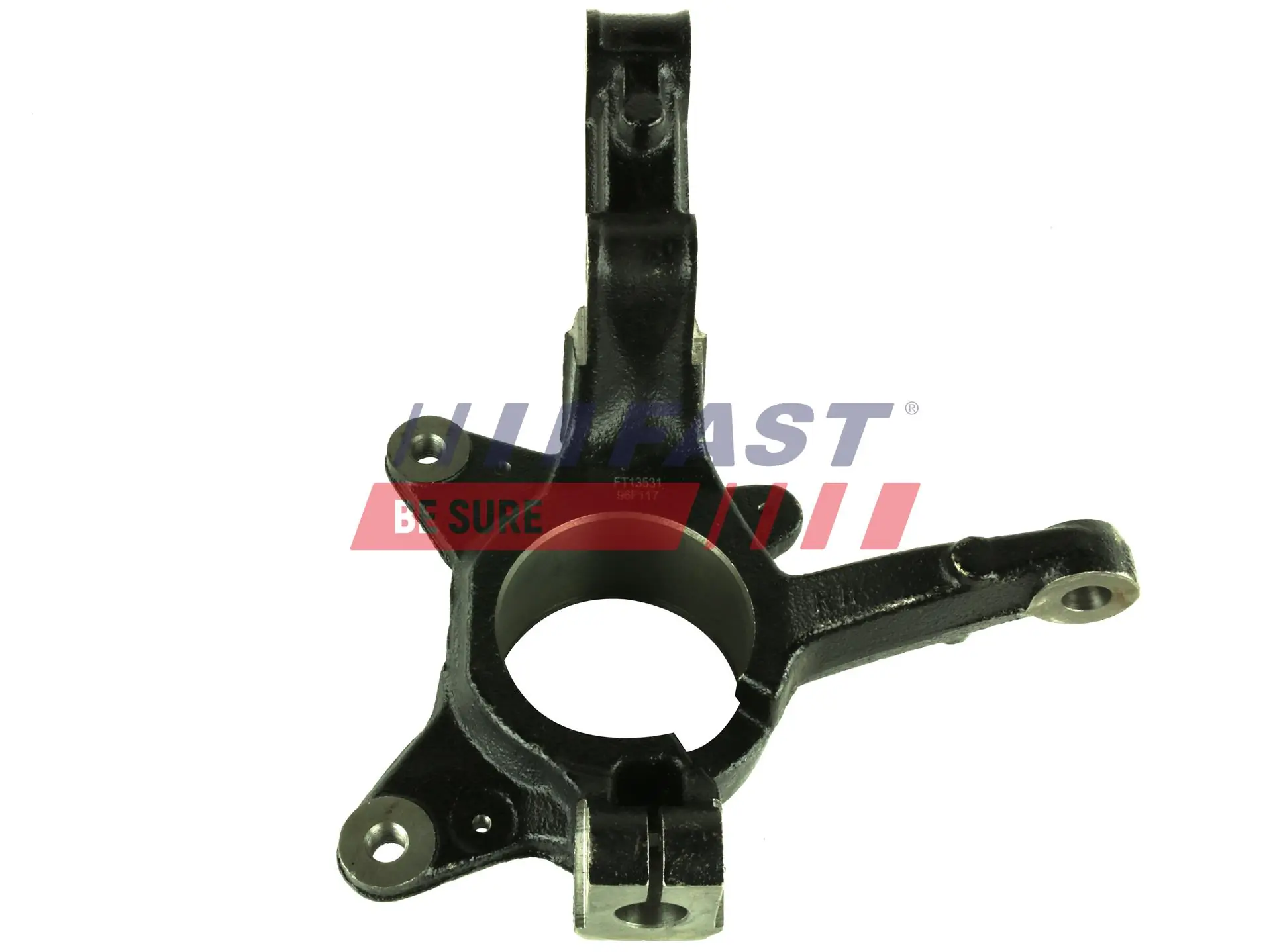 Steering Knuckle, wheel suspension