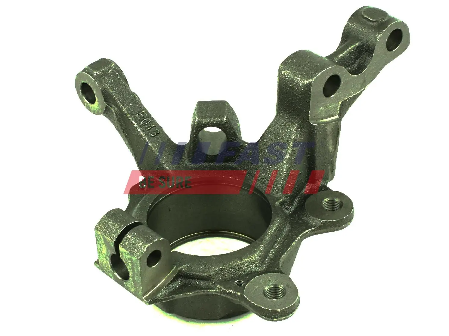 Steering Knuckle, wheel suspension