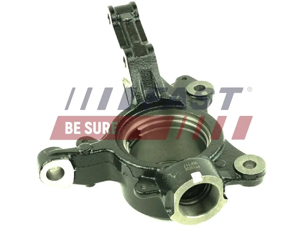 Steering Knuckle, wheel suspension