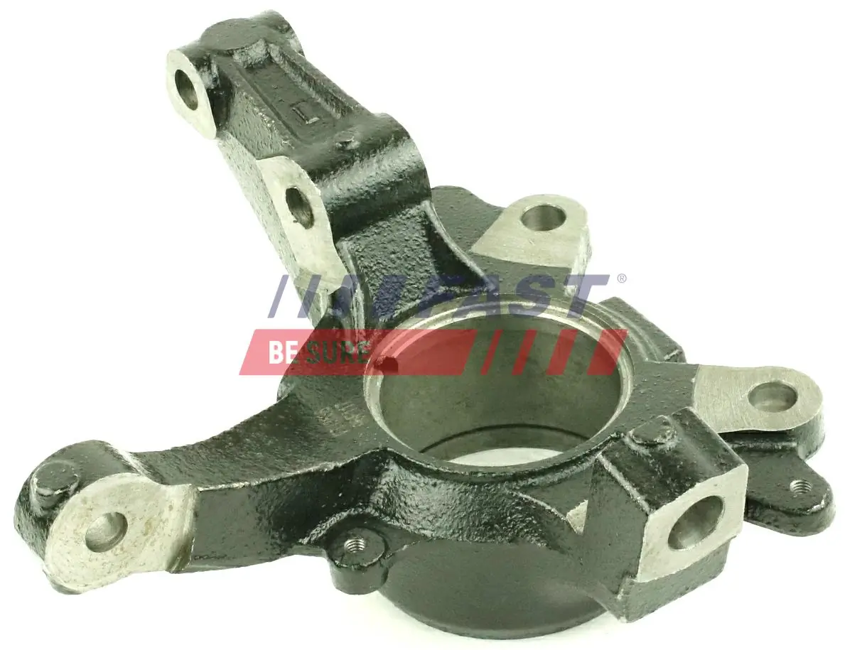 Steering Knuckle, wheel suspension