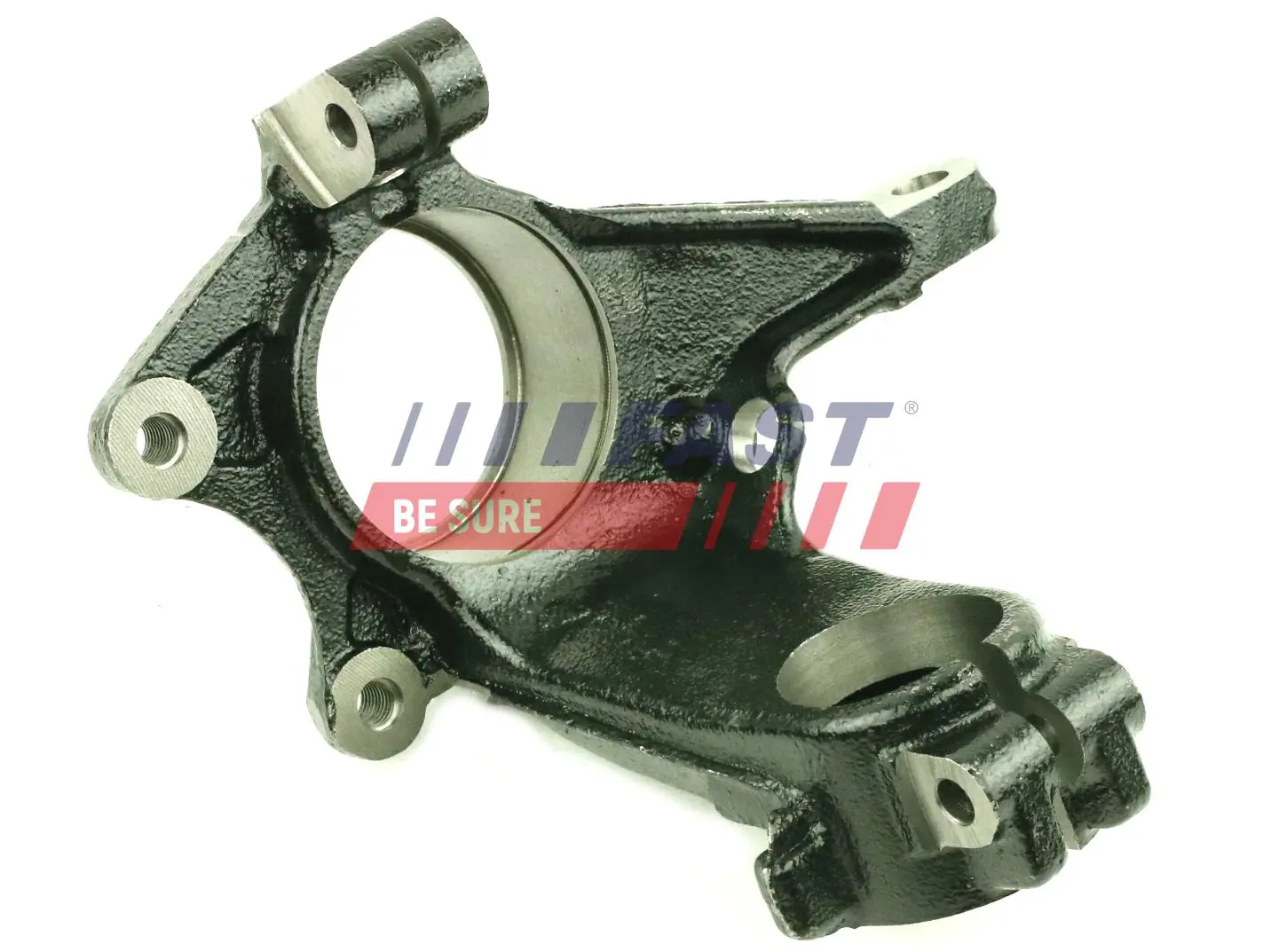 Steering Knuckle, wheel suspension