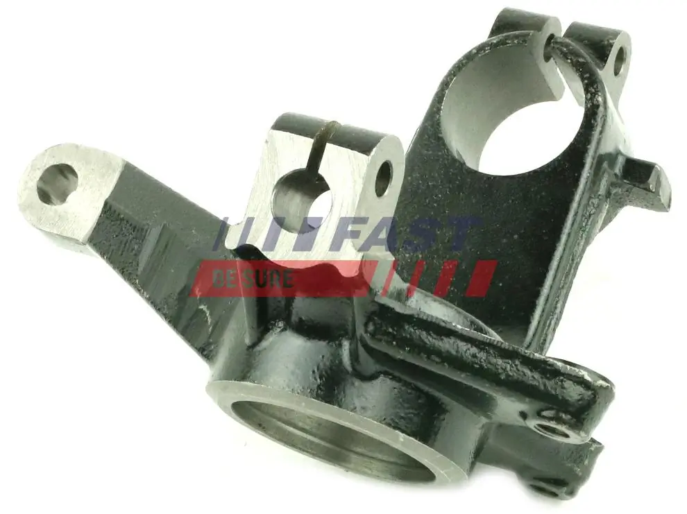 Steering Knuckle, wheel suspension