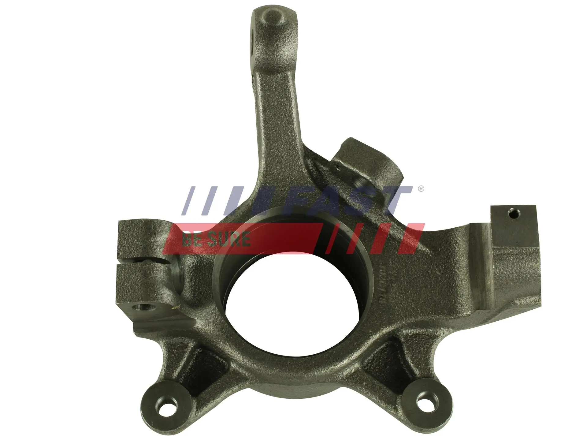 Steering Knuckle, wheel suspension