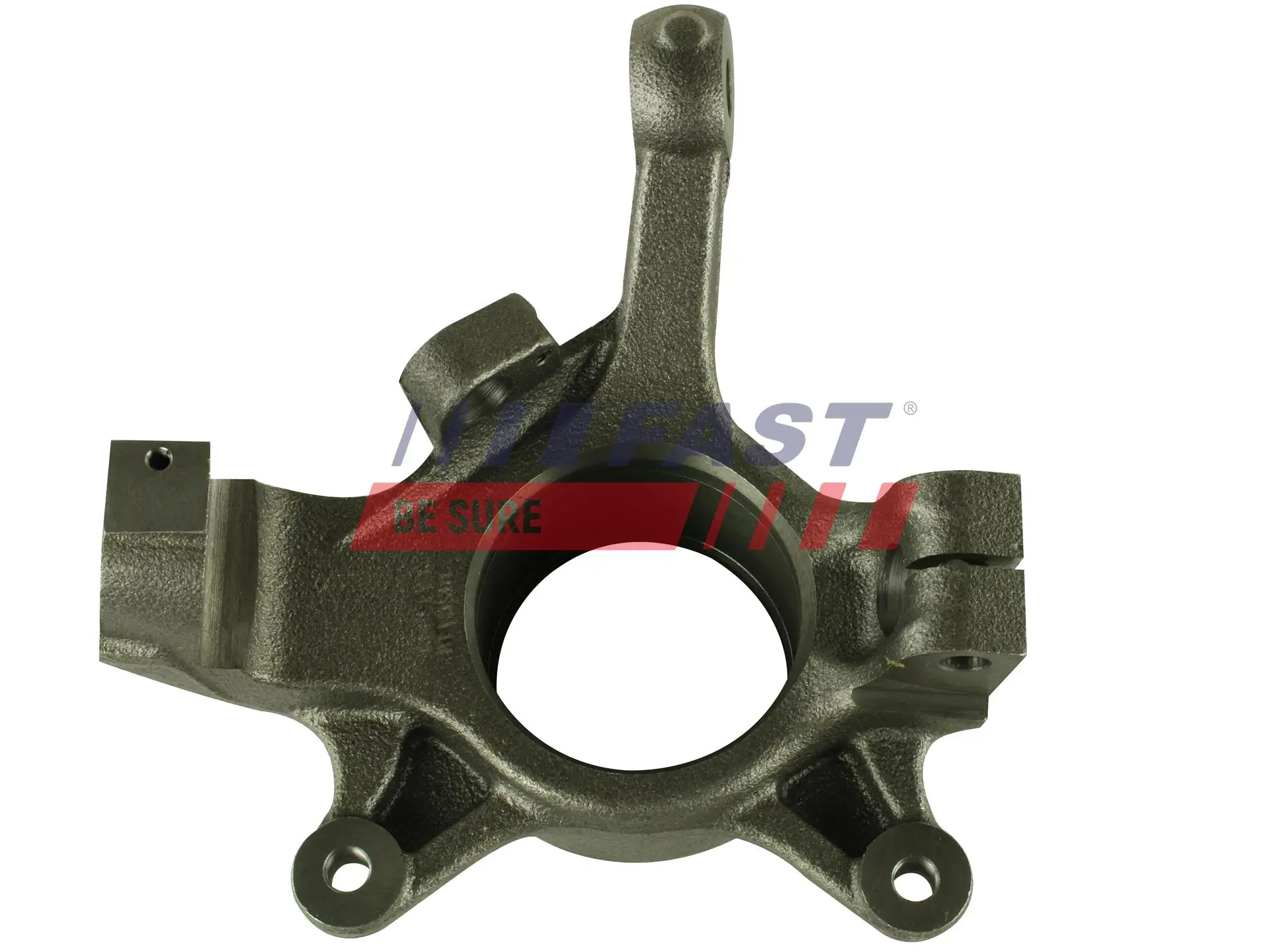 Steering Knuckle, wheel suspension