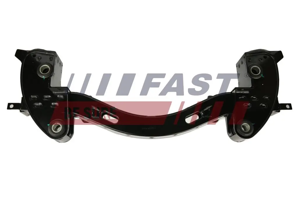 Mounting, vehicle frame