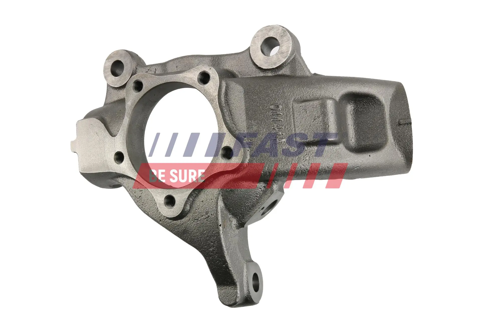 Steering Knuckle, wheel suspension