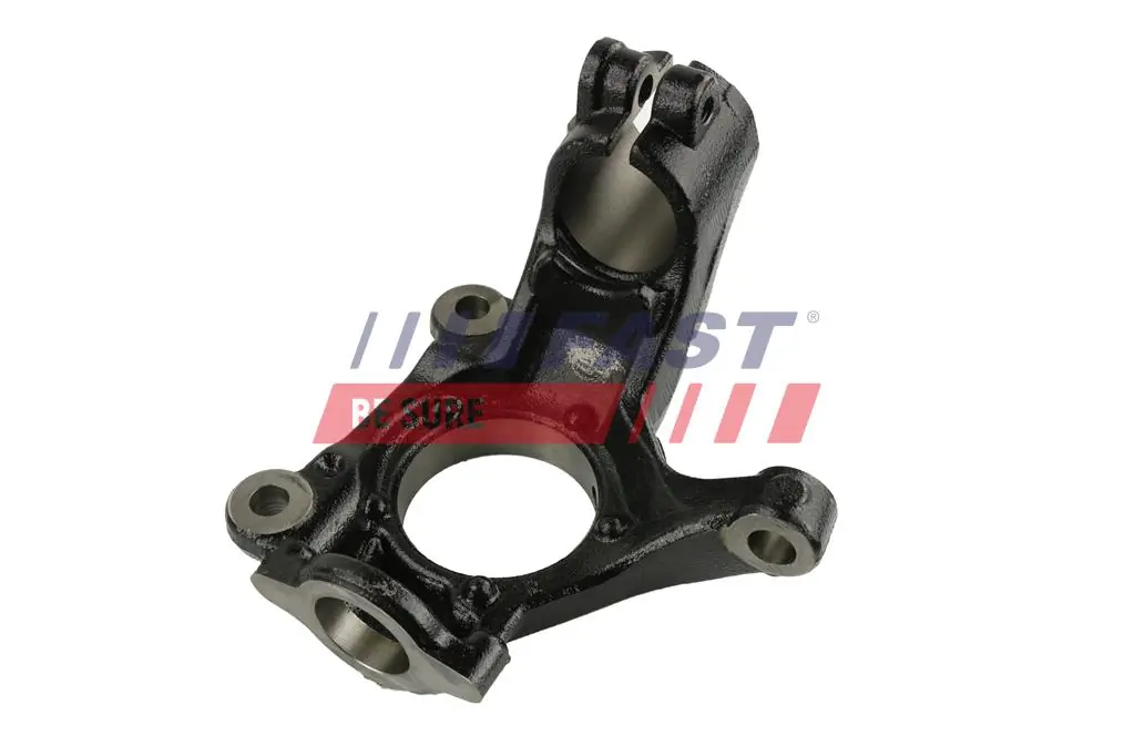 Steering Knuckle, wheel suspension