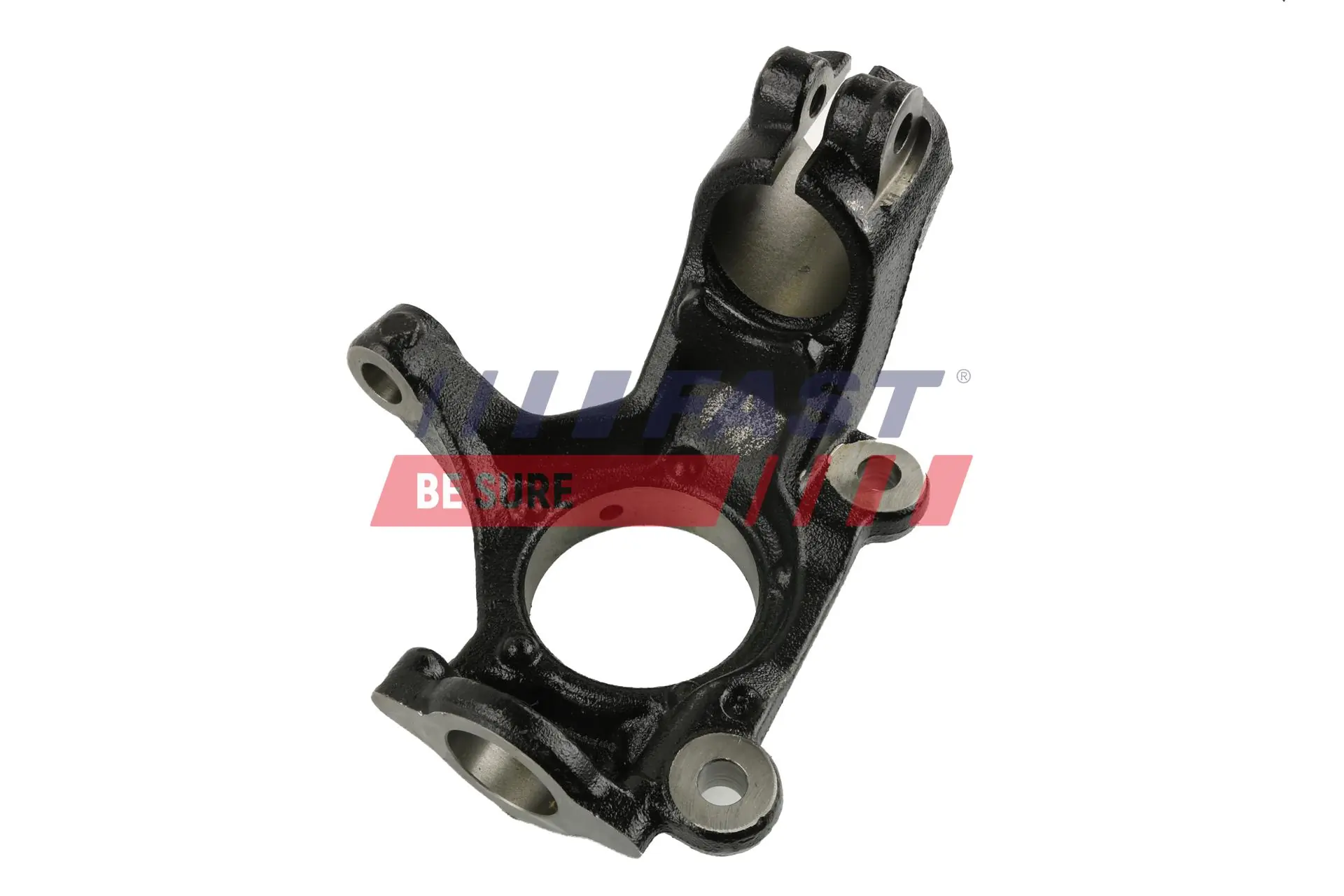 Steering Knuckle, wheel suspension