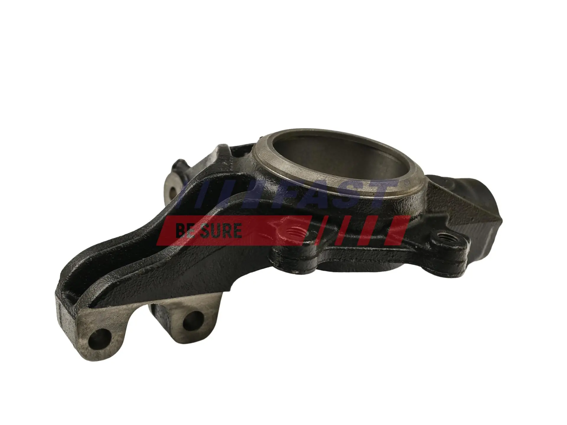 Steering Knuckle, wheel suspension