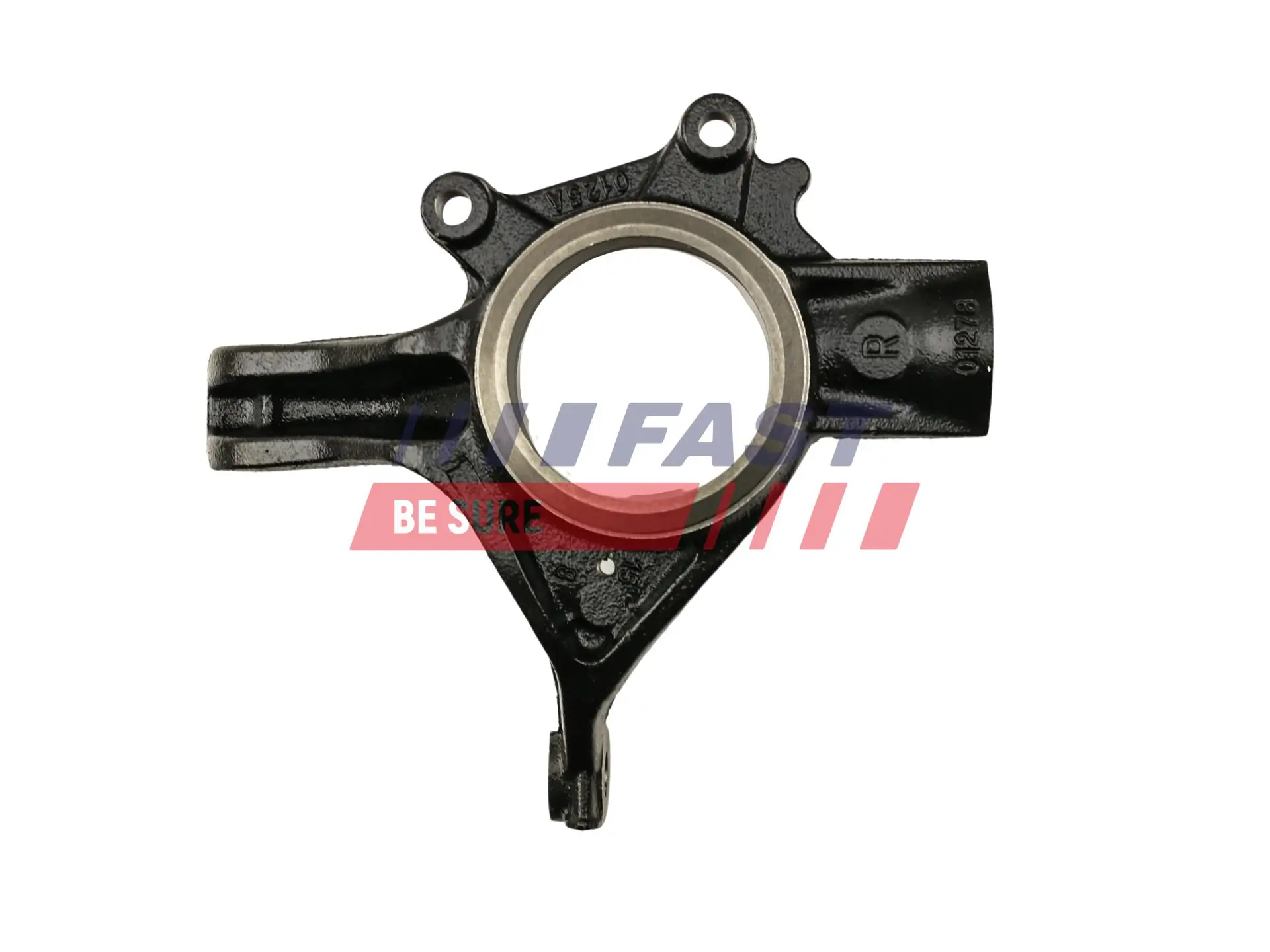 Steering Knuckle, wheel suspension